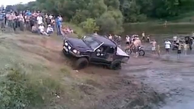 Появление погрузчика смотреть онлайн