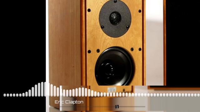 Sensitive Kind - Eric Clapton