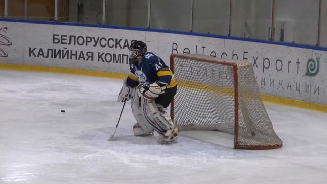 Летний спортивный лагерь (часть 2) смотреть онлайн