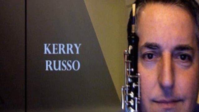 Bells and English horn improv 6 смотреть онлайн