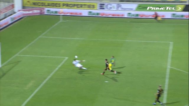 ΑΕΚ - ΑΕΛ 2-1 (26/09/2020) смотреть онлайн