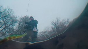 Обзор спиннинга Favorite Black Swan. Новинка 2021