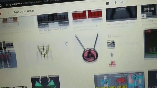 roblox t-shirt nasıl yapılır (PC) смотреть онлайн