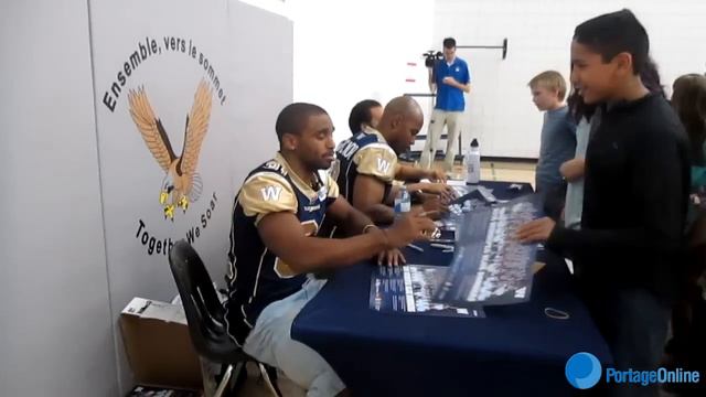 BLUE BOMBERS CARAVAN - April 30, 2015 смотреть онлайн