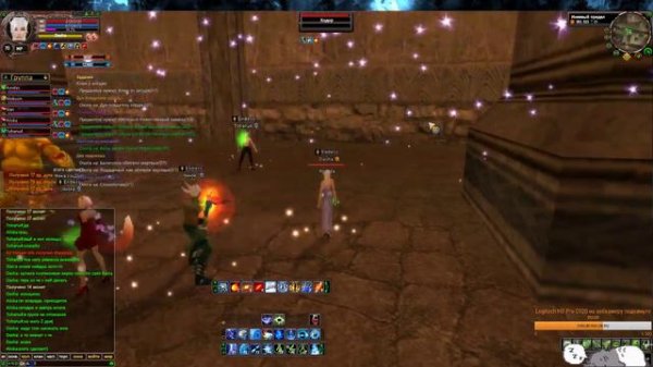 The PW 1.3.6 -  Продолжаем качаться