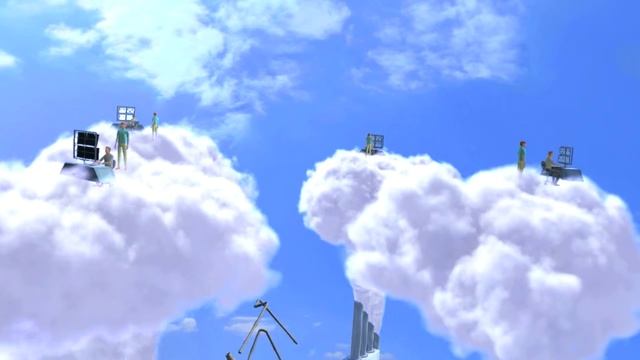Appirio Cloudworks Launch Trailer смотреть онлайн