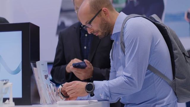 Amazfit at IFA 2022 Recap | Up Your Game смотреть онлайн