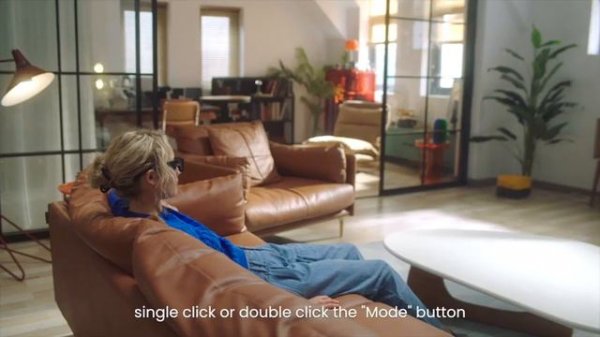 AI Glasses/ XREAL Air 2 AR Glasses