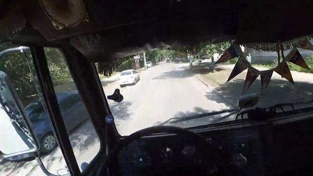 Будни мазиста:Заправка.Ремонт зеркала.Выезд к заказчику. смотреть онлайн