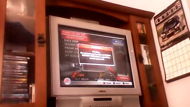How to Unlock all Chase Plates in Nascar 2005 смотреть онлайн