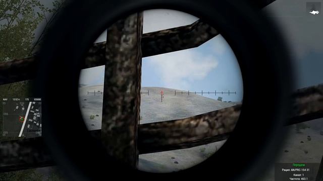 ARMA 3 - ТУШИНО 180 человек на сервере без лагов и забастовок! 2018 Аналитика боя! смотреть онлайн