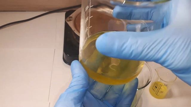 Золото с разъёмов и богатого микса. Золото из радиодеталей. смотреть онлайн