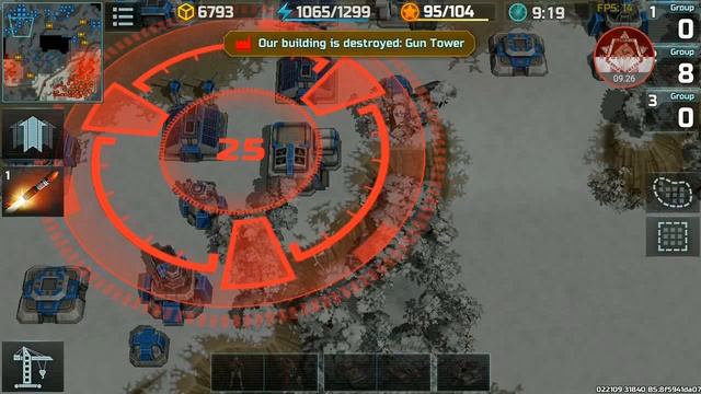 Art of War 3 Global Conflict || Mission 50 Hard (Resist) смотреть онлайн
