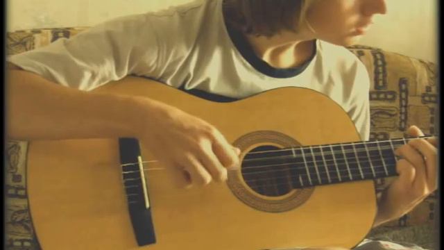 Lumen - Гореть (cover) смотреть онлайн