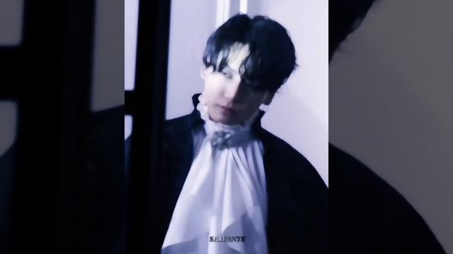 jungkook ✦ living hell смотреть онлайн