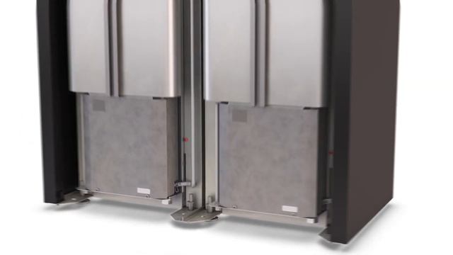 Harvia Virta Pro - service hatch смотреть онлайн