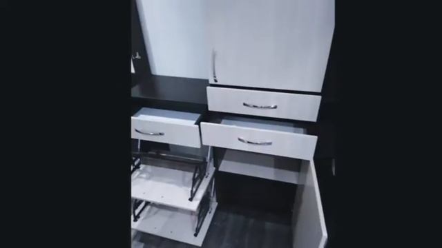 мбель для прихожей и для зала в хрущевку смотреть онлайн