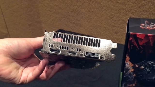 เปิดตัว GeForce GTX 1050 และ 1050 Ti ราคาเริ่ม 4,000 บาท แจ่มแค่ไหนห้ามพลาด смотреть онлайн