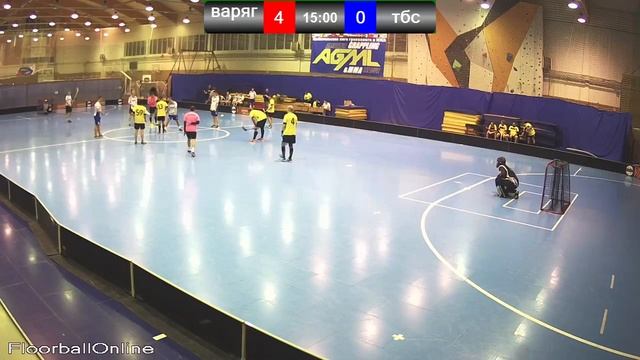 SPB OXDOG LEAGUE смотреть онлайн