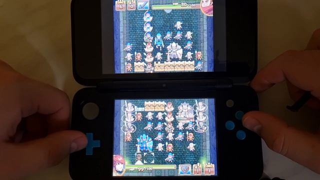 Might & Magic: Clash of Heroes - моя любимая игра смотреть онлайн