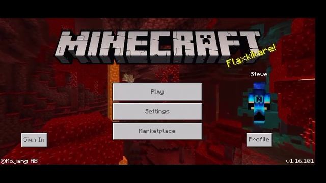 Download minecraft update 1.16.101.01 смотреть онлайн