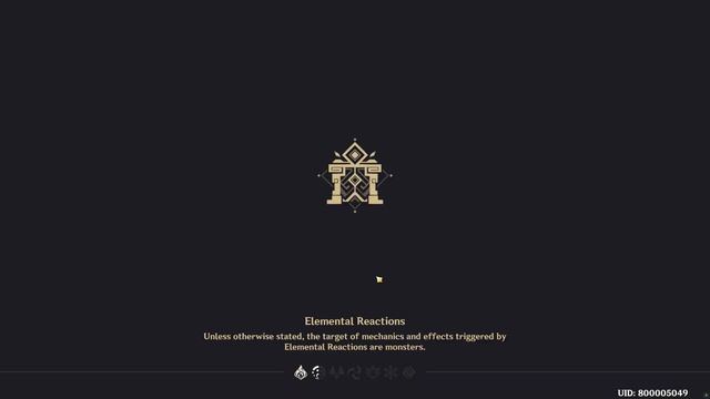 Touch the grass bro | Genshin Impact смотреть онлайн