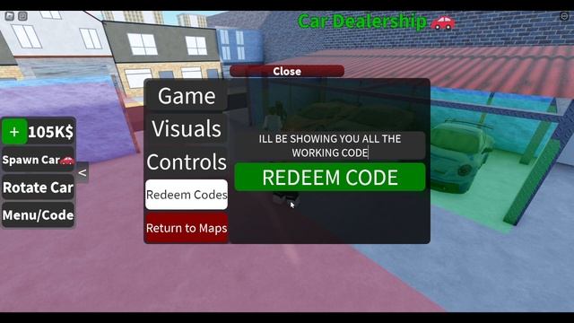 Highway Syndicate : Traffic Racing CODES - ROBLOX 2023 смотреть онлайн