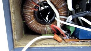 Крутой качер Бровина своими руками.