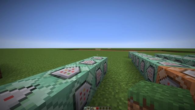 I Made SCP-3008 in Minecraft (Infinite IKEA) смотреть онлайн