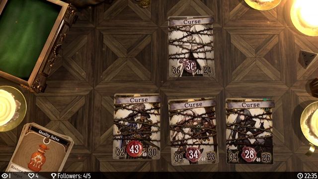 Shoes plays Voice of Cards: The Isle Dragon Roars (Pt 7): Breaking Ivory смотреть онлайн