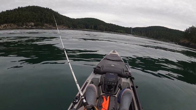 Рыбалка на Каяке Эпизоды Рыболовный Каяк 2020 смотреть онлайн