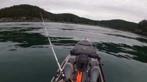 Рыбалка на Каяке Эпизоды Рыболовный Каяк 2020