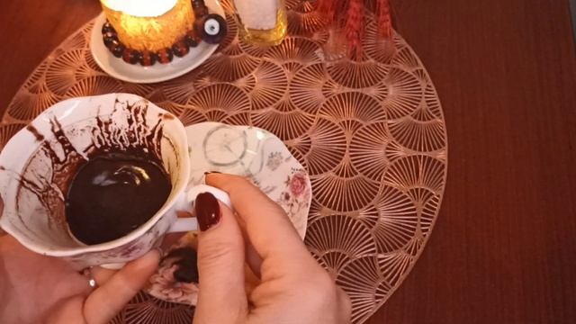 ГАДАНИЕ НА КОФЕЙНОЙ ГУЩЕ/ЗНАК ЗОДИАКА ОВЕН НА ФЕВРАЛЬ 2023 смотреть онлайн