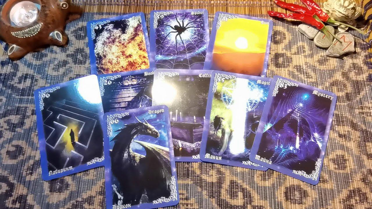 Ваша Миссия. смотреть онлайн