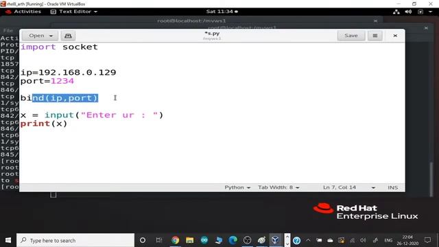 Session 19: Instructor-led Live Training on Python смотреть онлайн