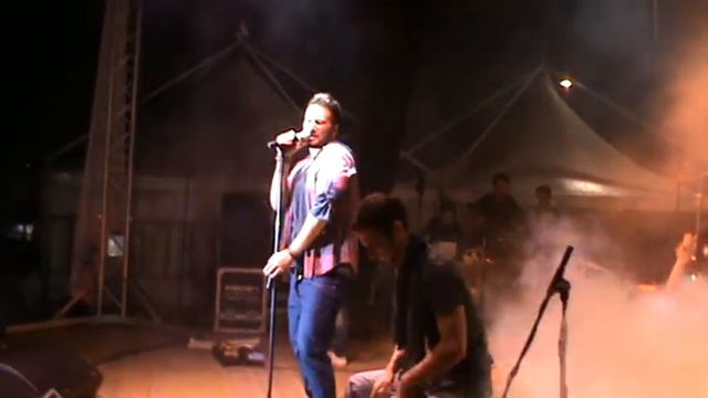 Antonino - Gangnam Style (live Passo Corese) смотреть онлайн