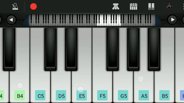 clin clin clin clin Piano (EASY) | Perfect Piano | Still Dre | смотреть онлайн