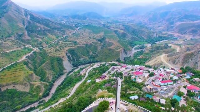 Дагестан | Сабина Саидова | Композиция смотреть онлайн