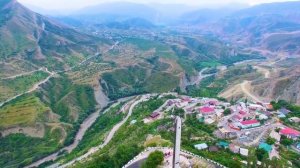 Дагестан | Сабина Саидова | Композиция