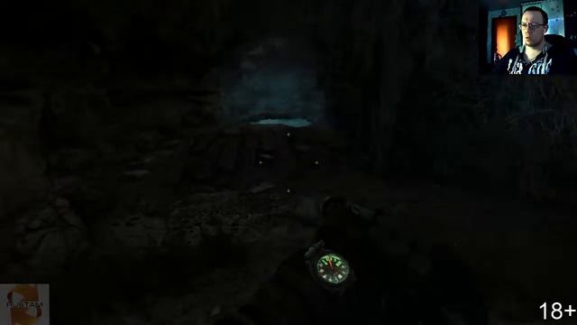 (RUS) Во имя спасения Полиса! Стрим по Metro: Last Light смотреть онлайн