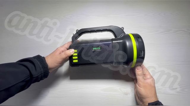 Солнечная система-фонарь Bluetooth Gdlite GD-2000A, с солнечной панелью USB и MP3 Новинка 2022! смотреть онлайн