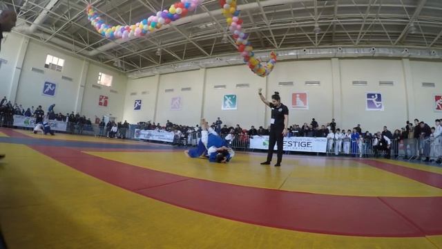 Джиу Джитсу 2019 AZE