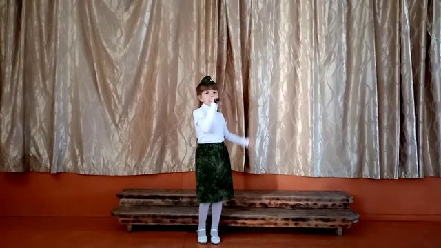 2. Баранова Валерия «Сухарики» смотреть онлайн