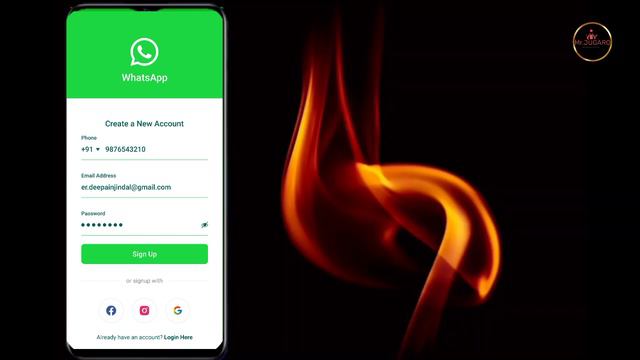 Whatsapp OTP verification code problem solution | WhatsApp verification code not received 2024 смотреть онлайн
