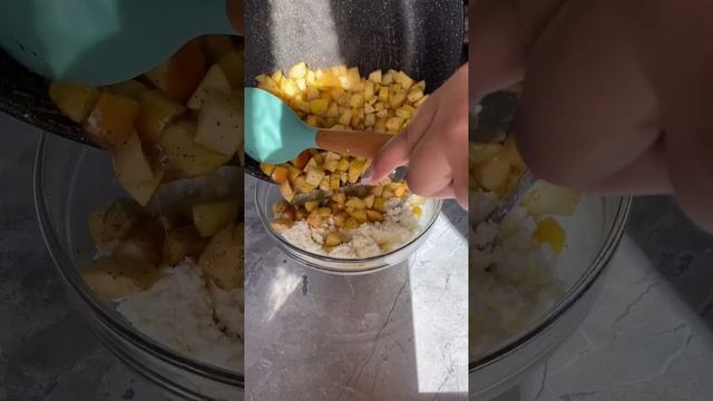 Идея для завтрака ?