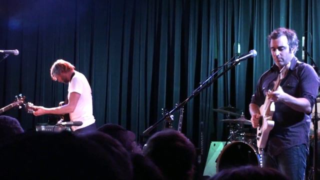 The Mother Hips - One Way Out - The Sierra Nevada Big Room - 30th Anniversary - смотреть онлайн