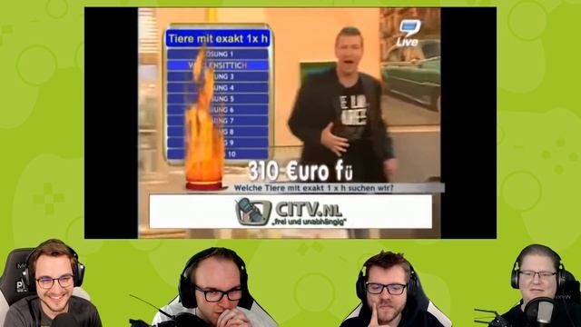 React: 9LIVE größter Ausraster der Geschichte смотреть онлайн