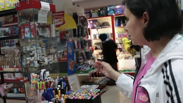 #13 Алла Чернова - г. Ростов-на-Дону, КанцHouse смотреть онлайн