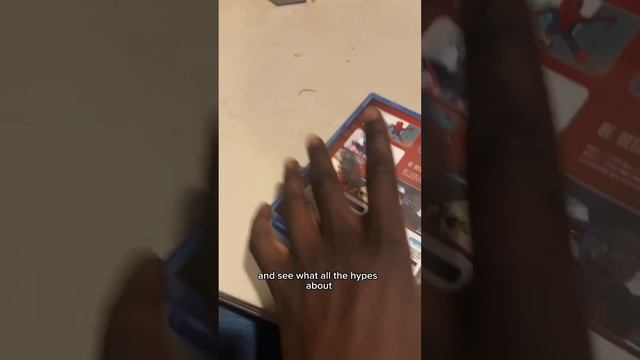 Pov Spider-Man 2 in Ohio смотреть онлайн