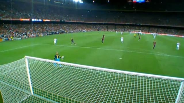 Вальдес финтёр / Valdes dribbling смотреть онлайн